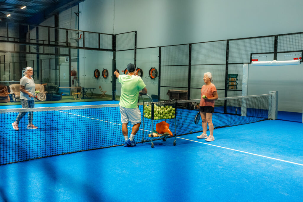 Padel