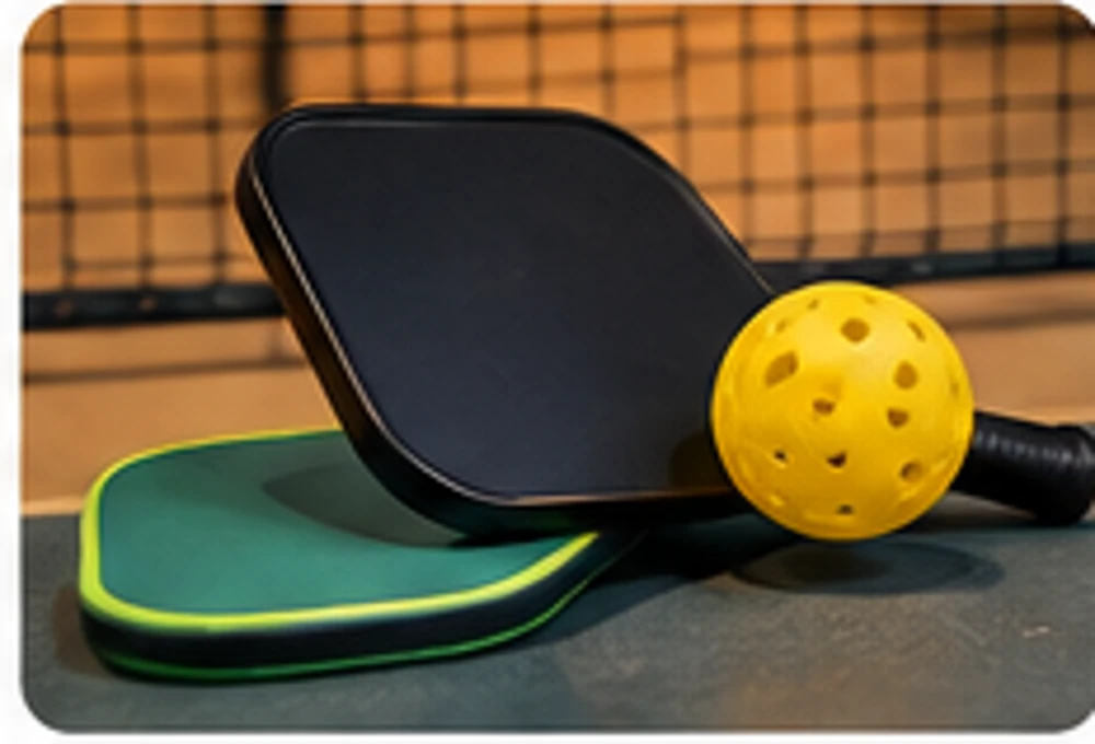 Pickleball